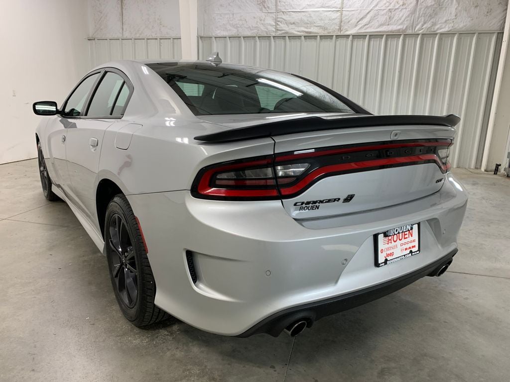 2020 Dodge Charger GT