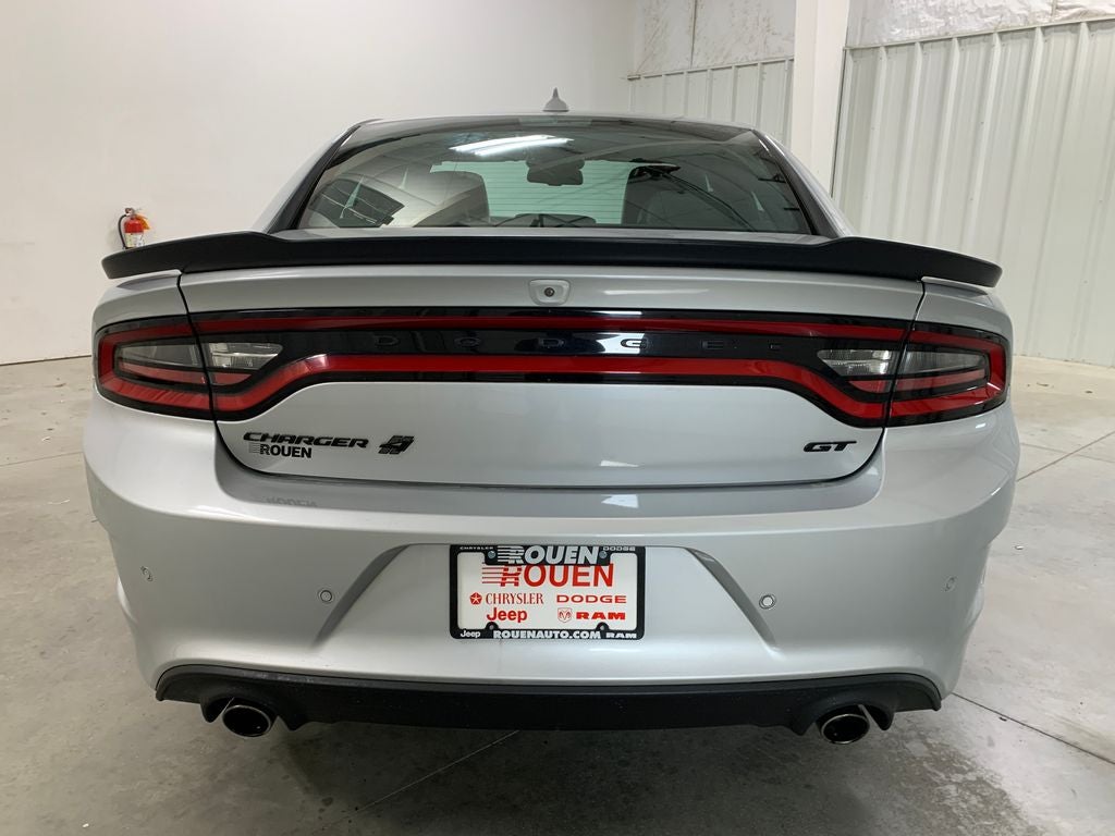 2020 Dodge Charger GT