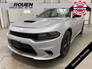 2020 Dodge Charger GT