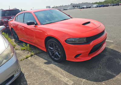 2023 Dodge Charger GT