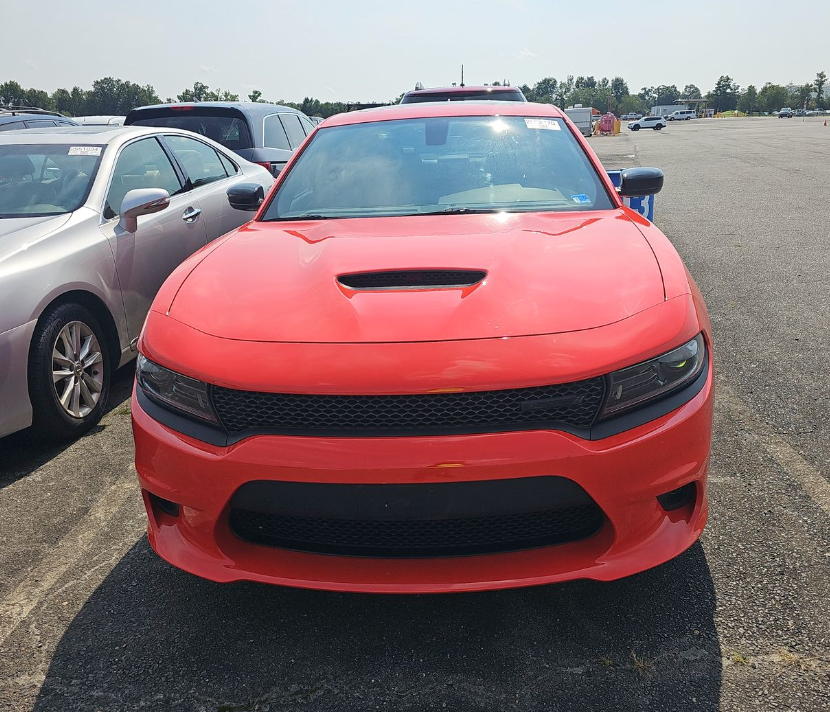 2023 Dodge Charger GT