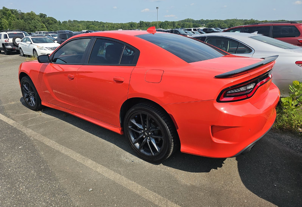 2023 Dodge Charger GT