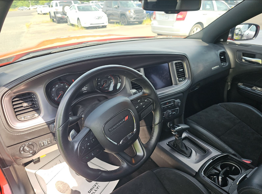 2023 Dodge Charger GT