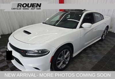 2020 Dodge Charger GT