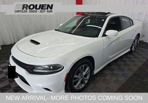 2020 Dodge Charger GT
