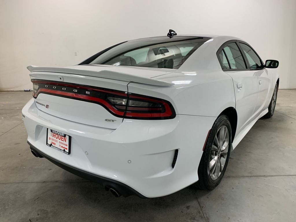 2020 Dodge Charger GT