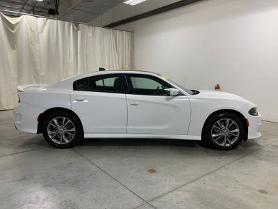2020 Dodge Charger GT