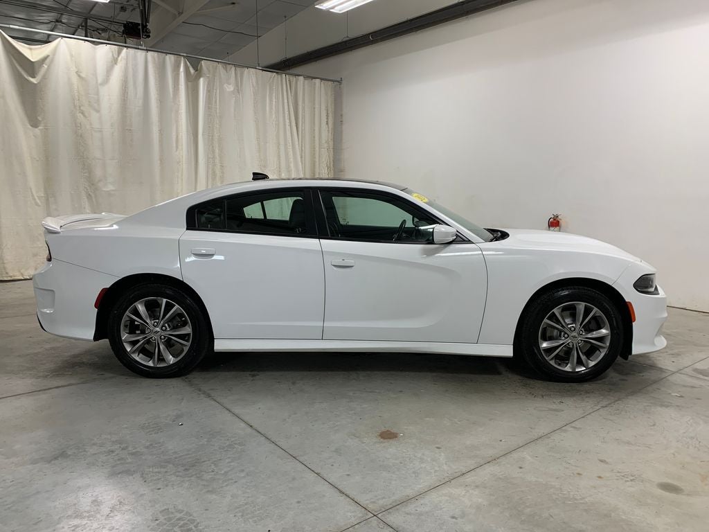 2020 Dodge Charger GT