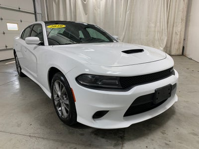 2020 Dodge Charger GT
