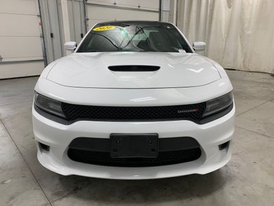 2020 Dodge Charger GT