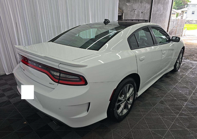2020 Dodge Charger GT