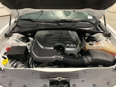 2020 Dodge Charger GT
