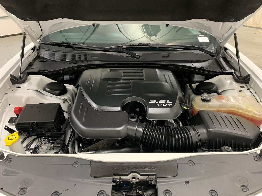 2020 Dodge Charger GT