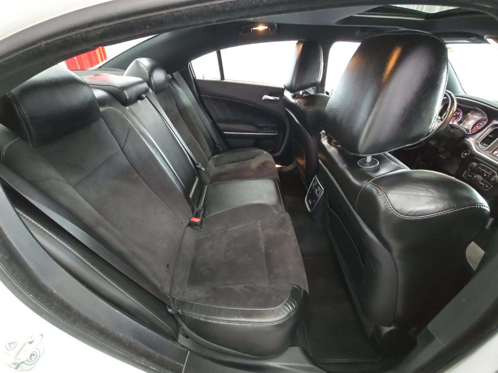 2020 Dodge Charger GT