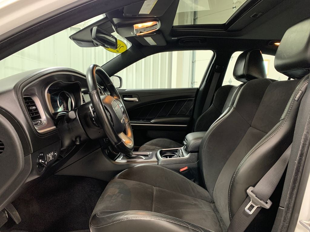 2020 Dodge Charger GT