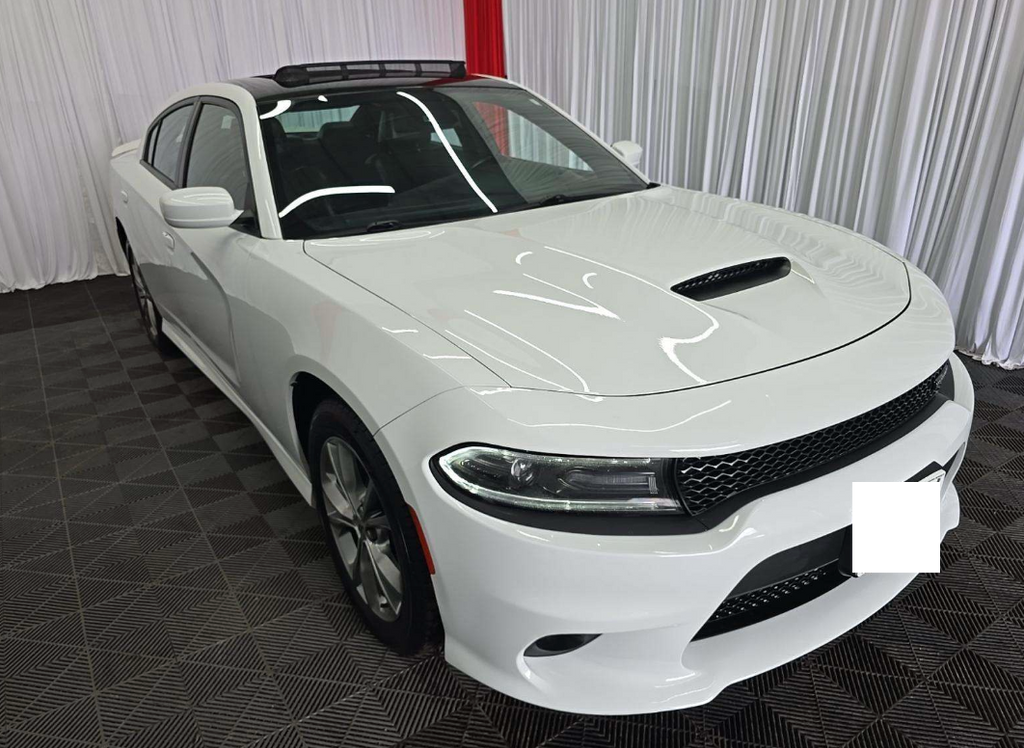 2020 Dodge Charger GT
