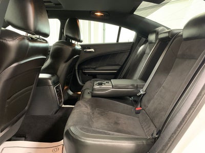 2020 Dodge Charger GT