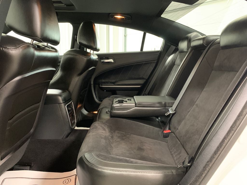 2020 Dodge Charger GT