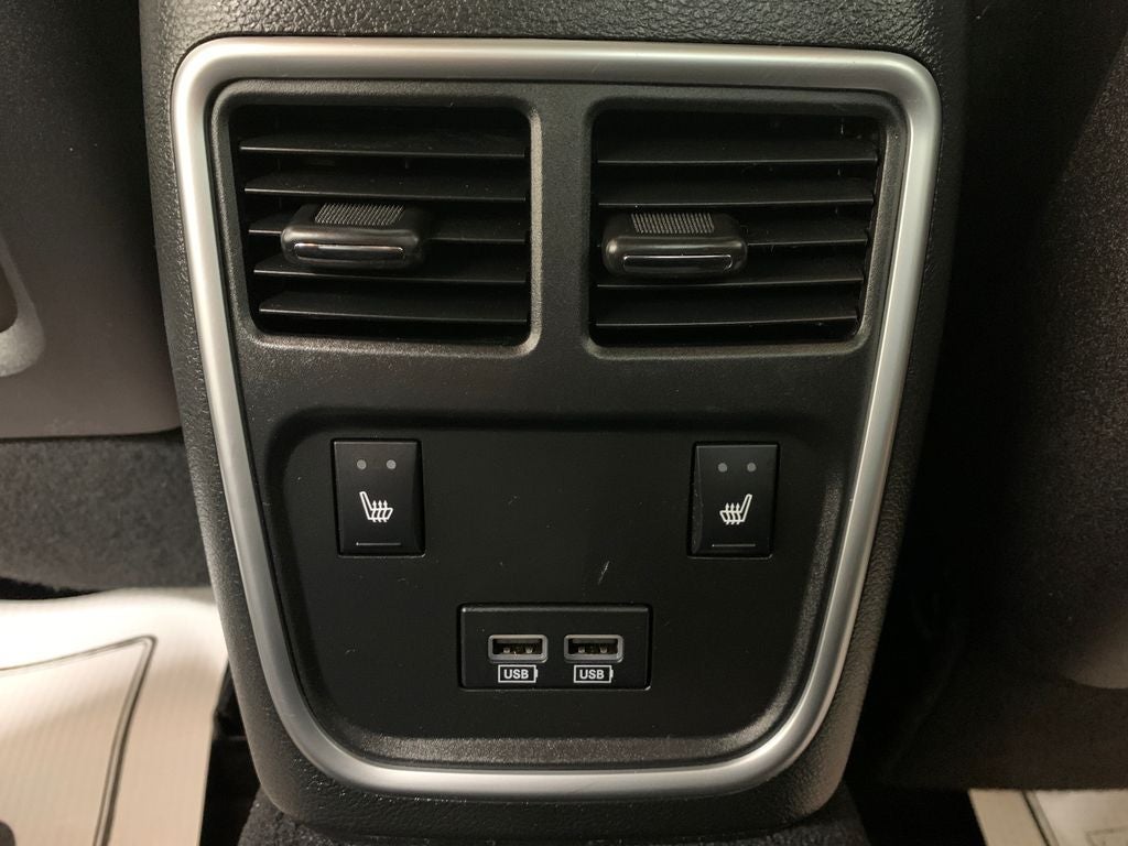 2020 Dodge Charger GT