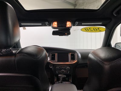 2020 Dodge Charger GT