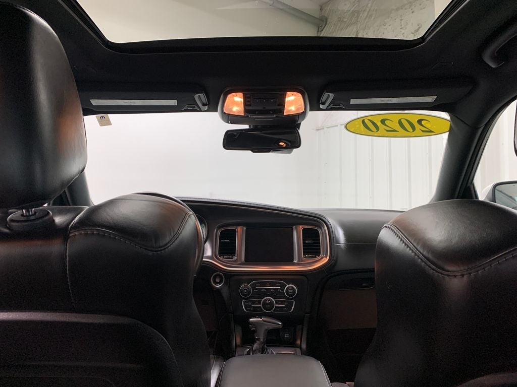 2020 Dodge Charger GT