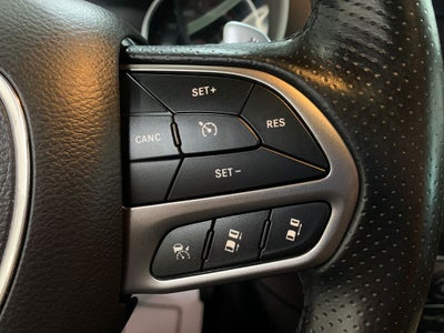 2020 Dodge Charger GT