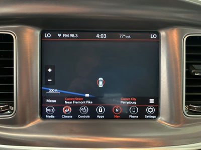 2020 Dodge Charger GT