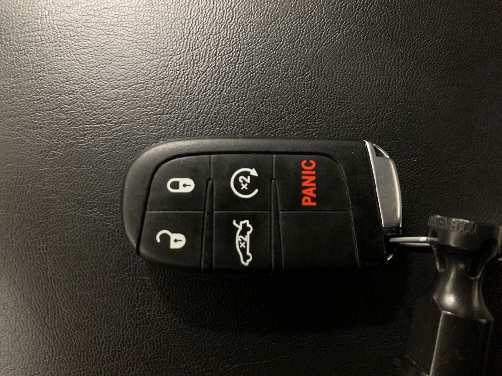 2020 Dodge Charger GT