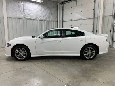 2020 Dodge Charger GT