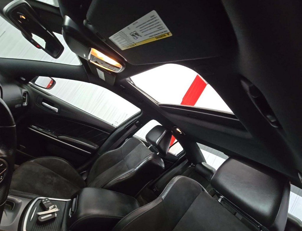 2020 Dodge Charger GT