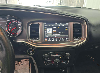 2020 Dodge Charger GT