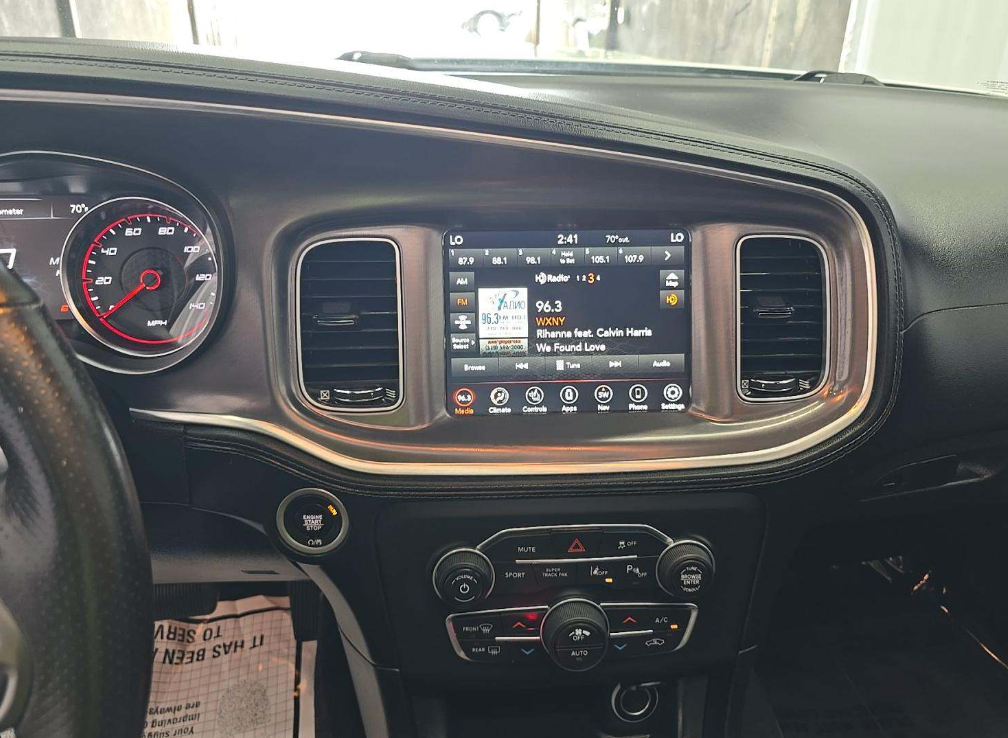 2020 Dodge Charger GT