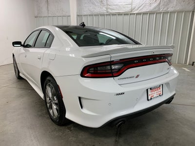 2020 Dodge Charger GT