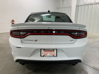 2020 Dodge Charger GT