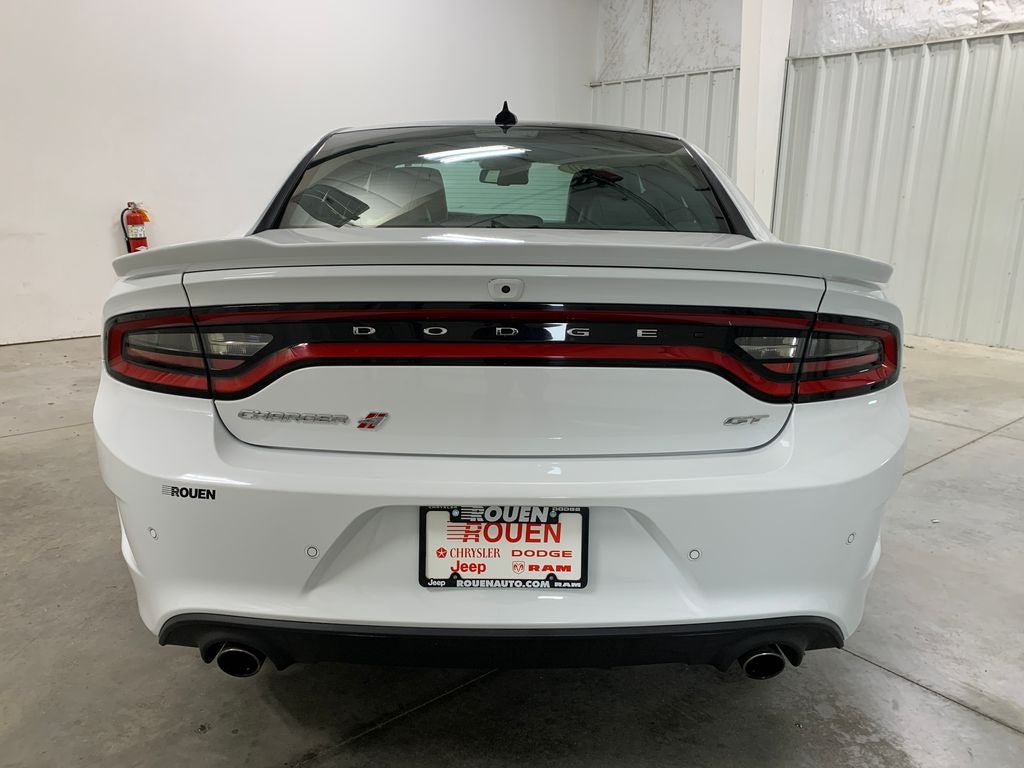 2020 Dodge Charger GT