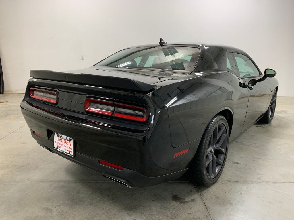 2023 Dodge Challenger R/T
