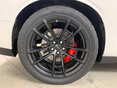2023 Dodge Challenger SRT Hellcat