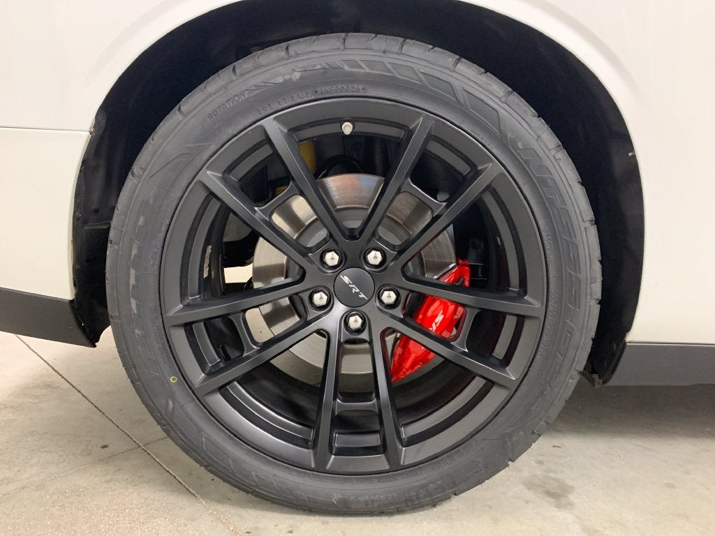 2023 Dodge Challenger SRT Hellcat