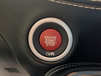 2023 Dodge Challenger SRT Hellcat