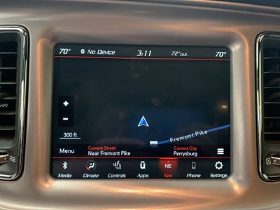 2023 Dodge Challenger SRT Hellcat