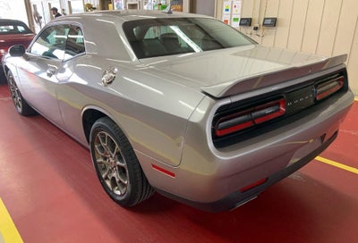 2017 Dodge Challenger GT