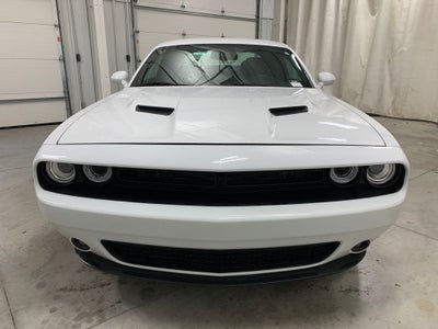 2017 Dodge Challenger GT