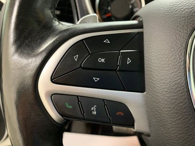 2017 Dodge Challenger GT