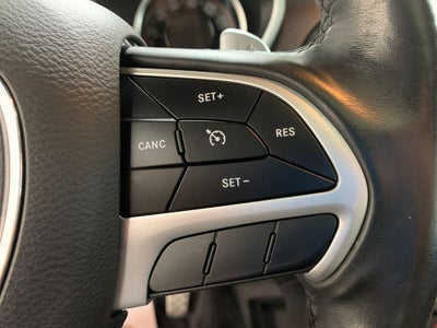 2017 Dodge Challenger GT