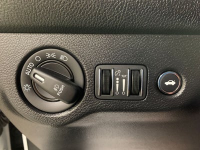 2017 Dodge Challenger GT