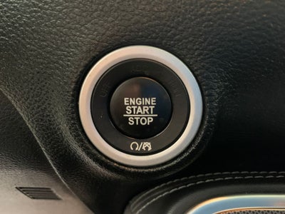 2017 Dodge Challenger GT