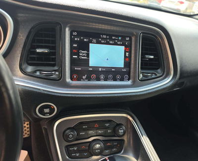2017 Dodge Challenger GT