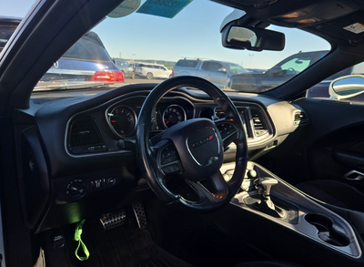 2019 Dodge Challenger GT