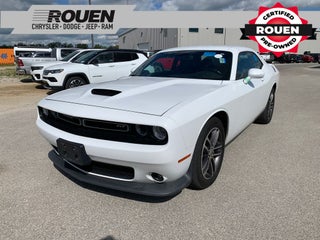 2019 Dodge Challenger GT
