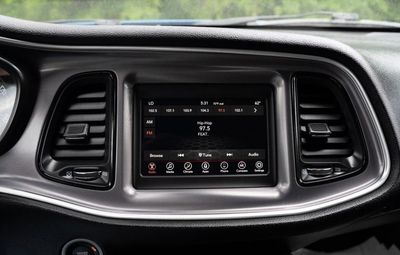 2019 Dodge Challenger GT